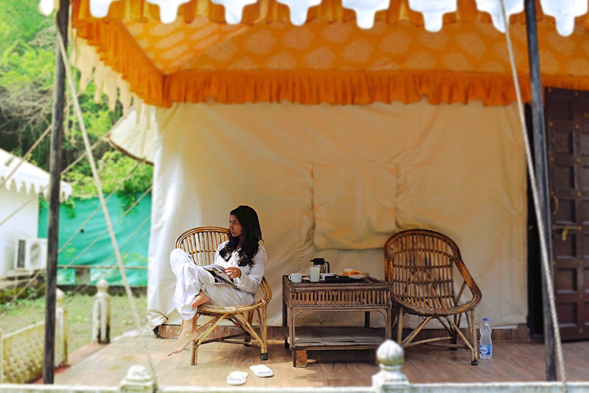 Udaipur - Travel and Stay Decoded