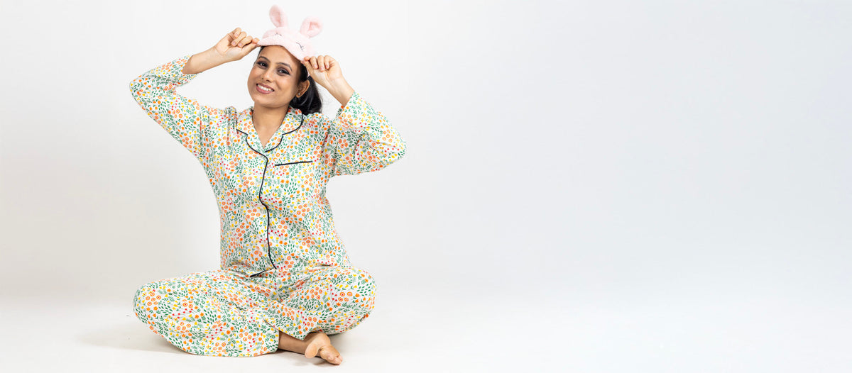 Womens Nightsets