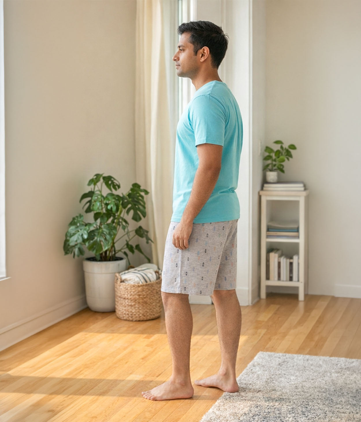 Boardwalk Mens Shorts