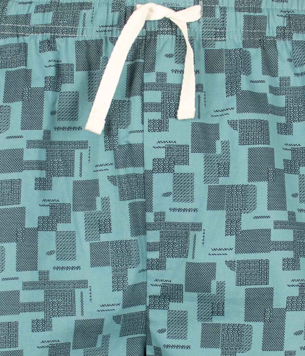 Metro Patch Mens Shorts