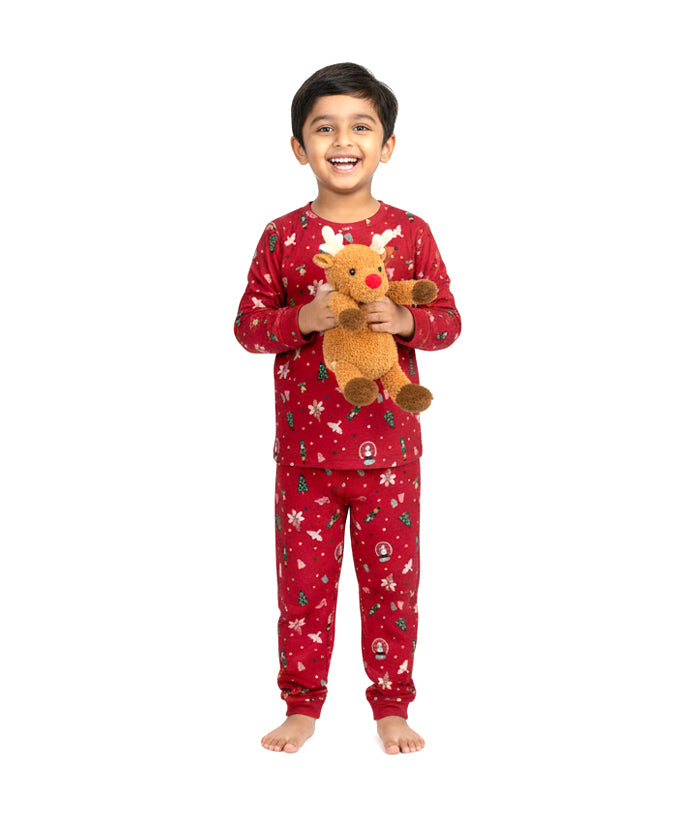 Charm Kids Jogger Set