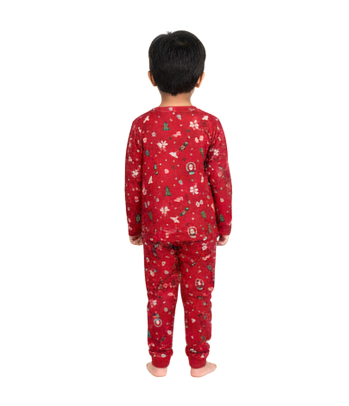 Charm Kids Jogger Set