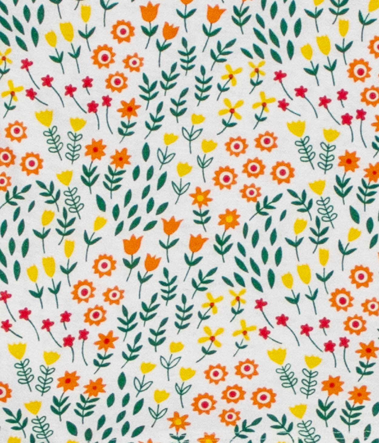 Floral Women's Nightset