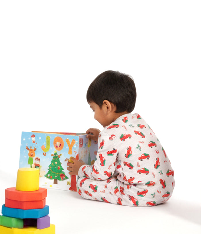 Haul Kids Jogger Set