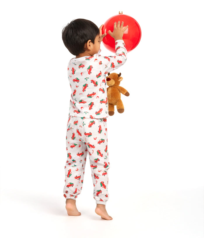 Haul Kids Jogger Set