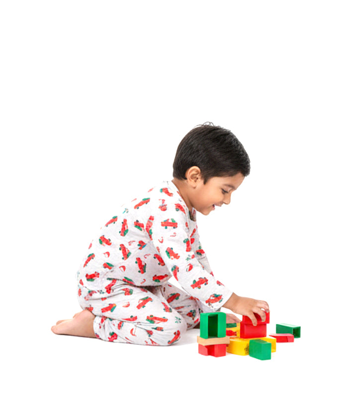 Haul Kids Jogger Set