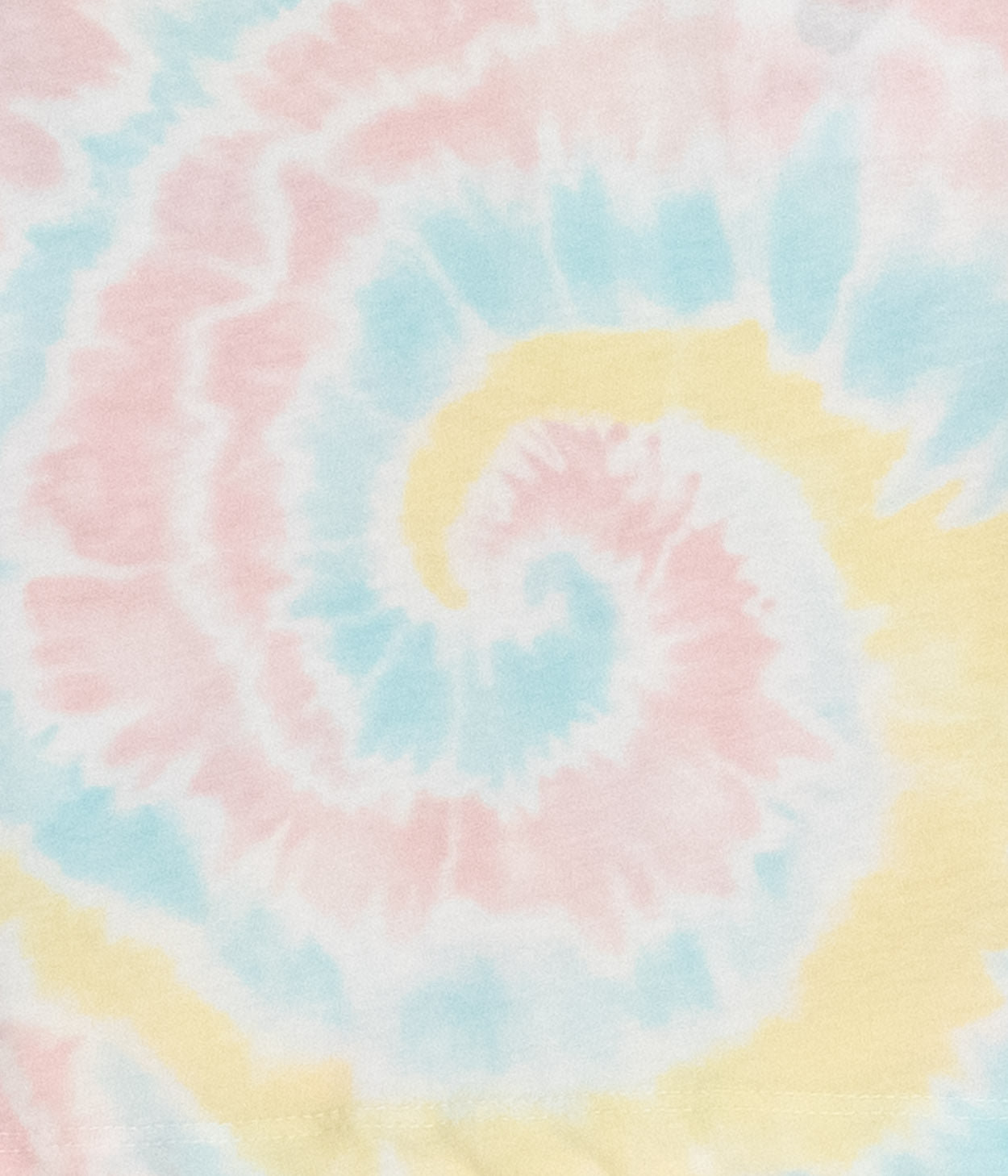 Sunshine Swirl Kids Jogger Set