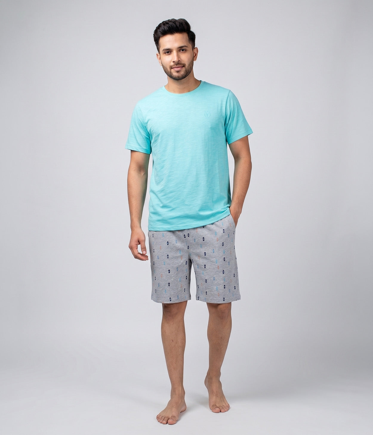 Boardwalk Mens Shorts