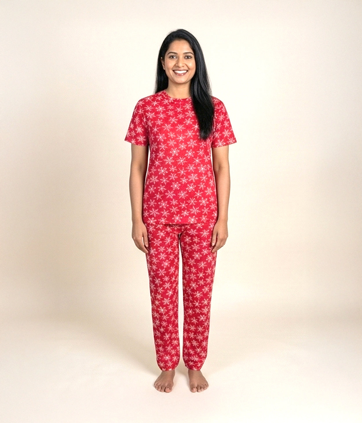 Frost Women's Nightset