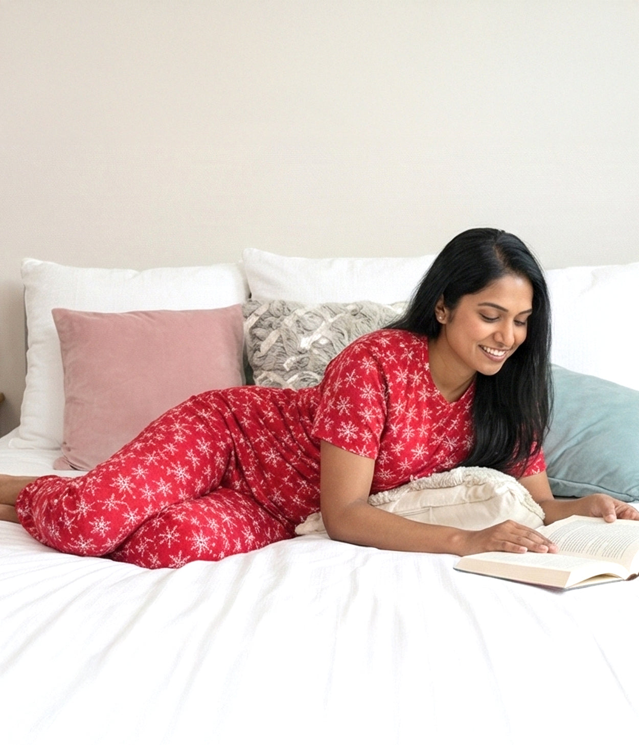 Frost Women's Nightset