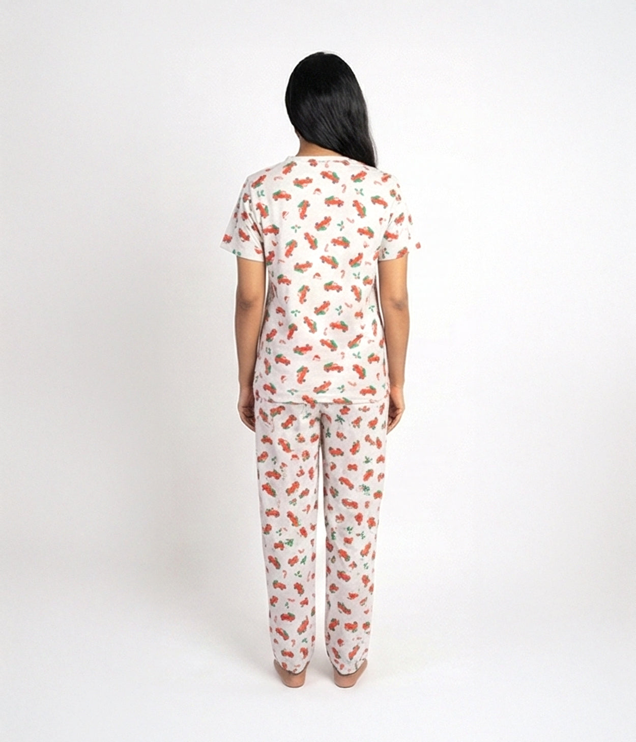 Haul Women's Nightset