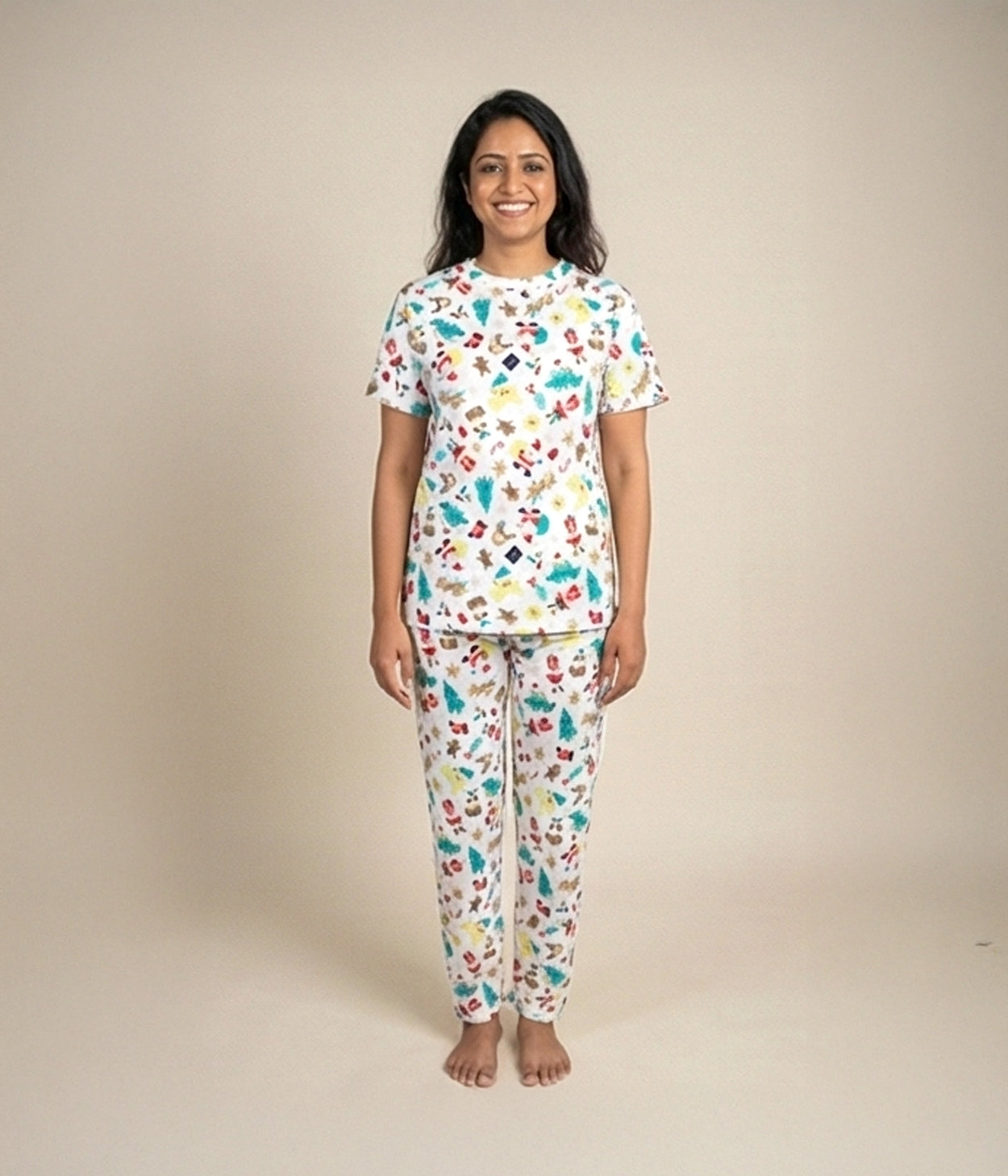 Merry Women's Nightset