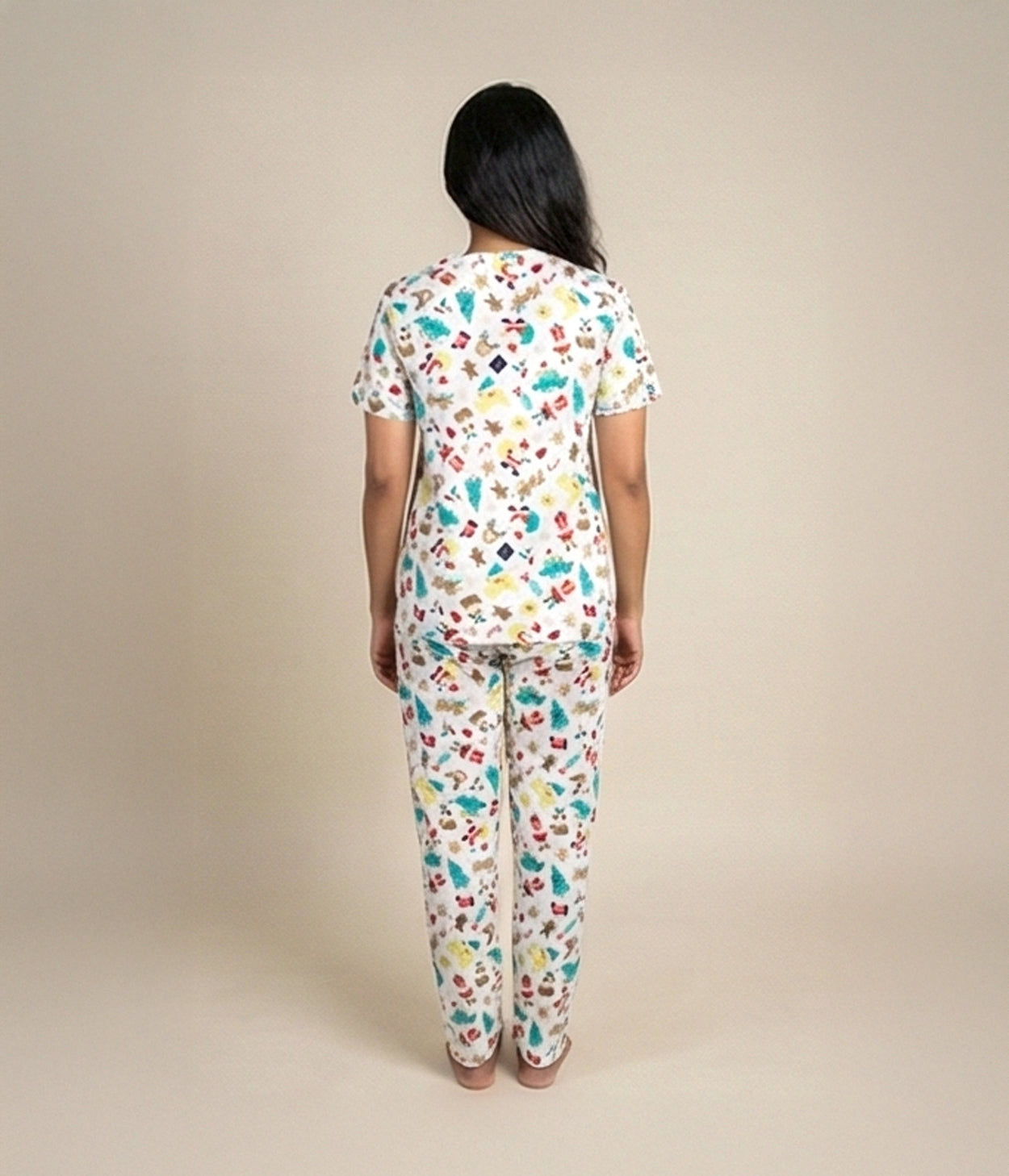 Merry Women's Nightset