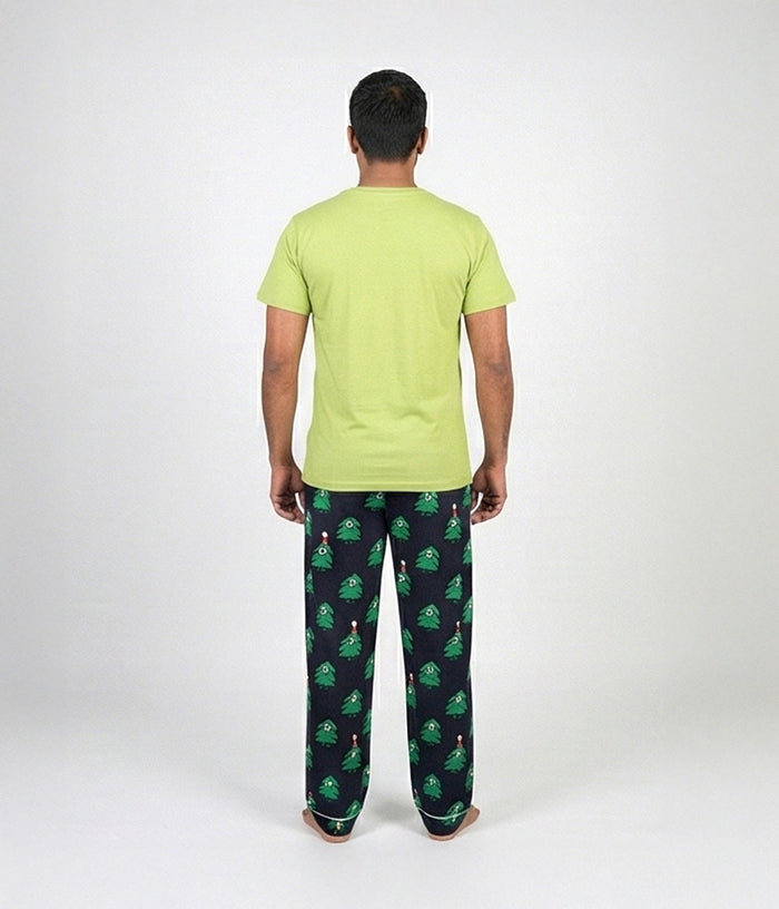 Spruce Mens Pyjama