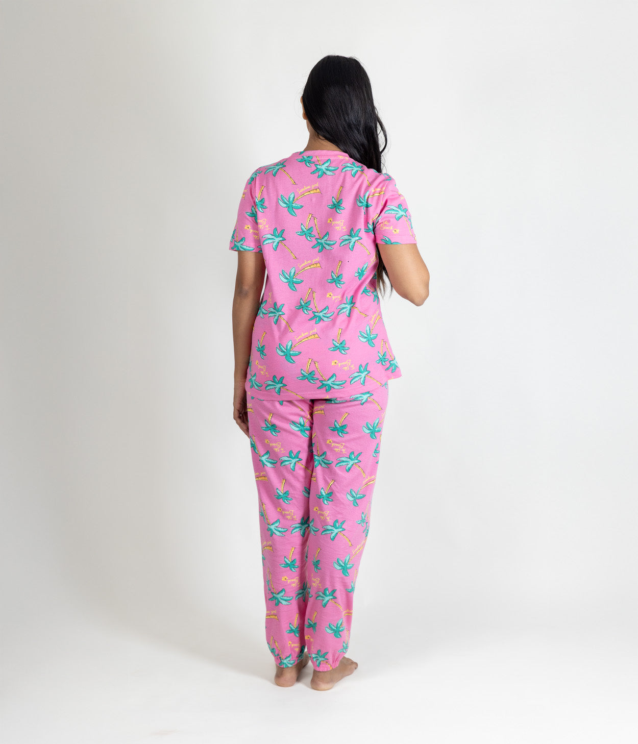 Aloha Vibes Women's Nightset