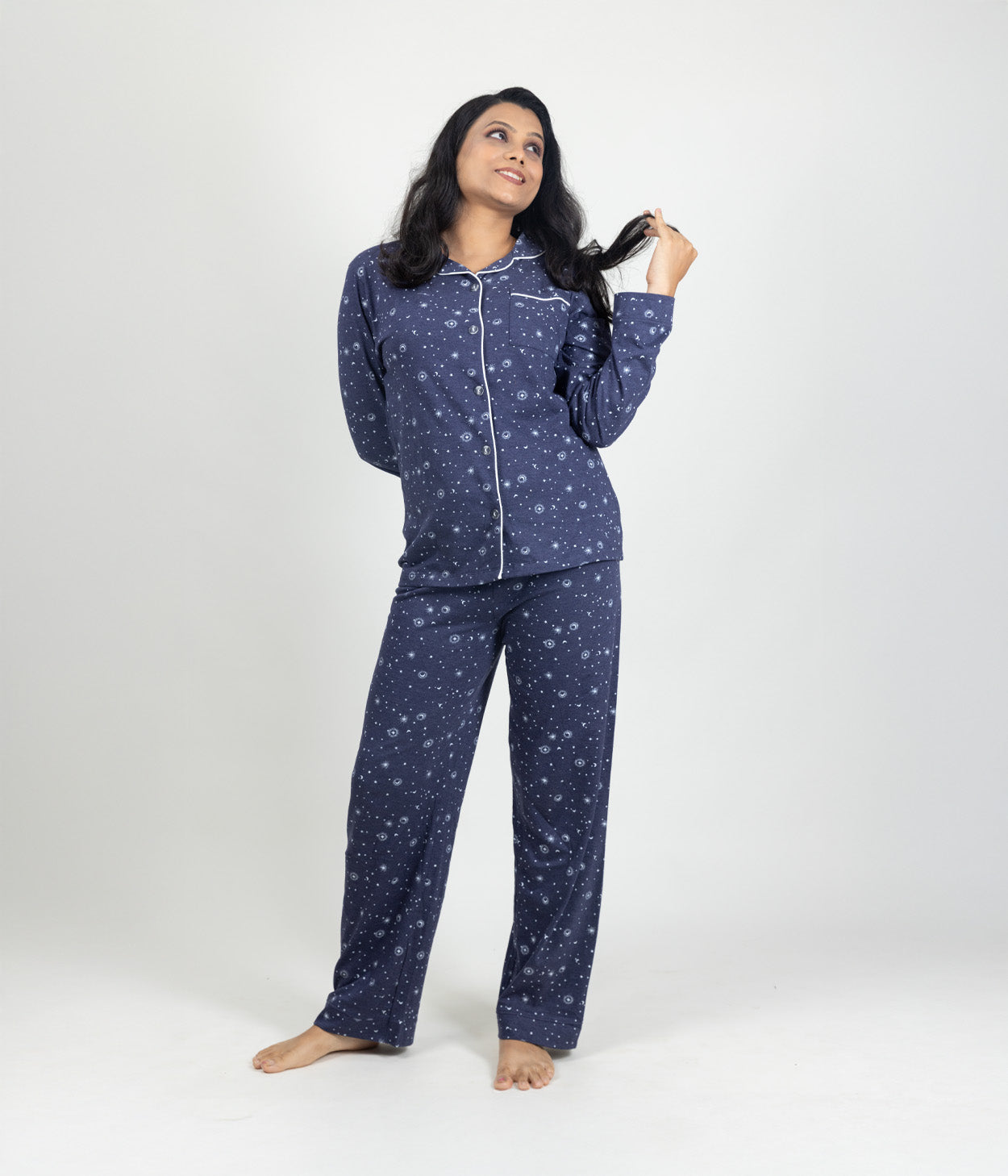 Constellation Women's Nightset