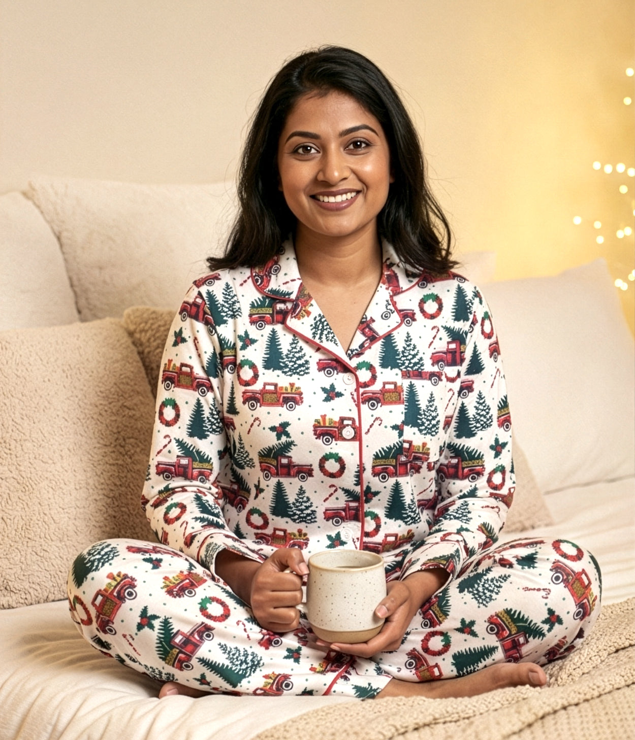 Joyride Women's Nightset