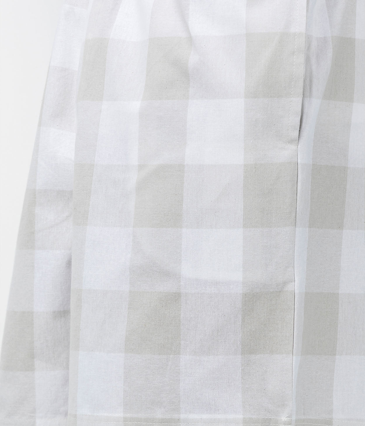 Checkers Mens Shorts