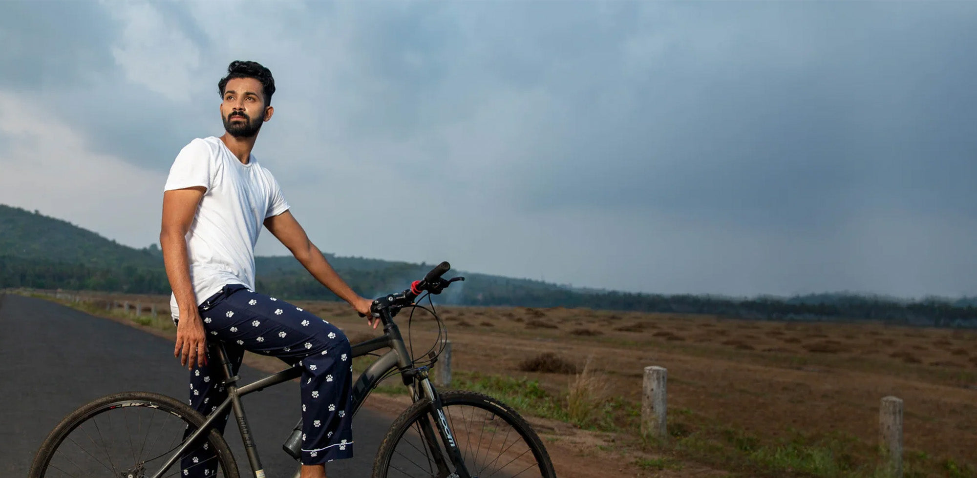 Mens Pyjamas