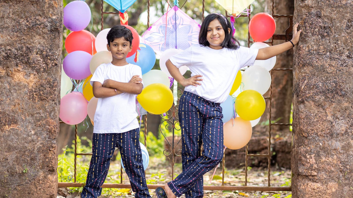 Kids Pyjamas