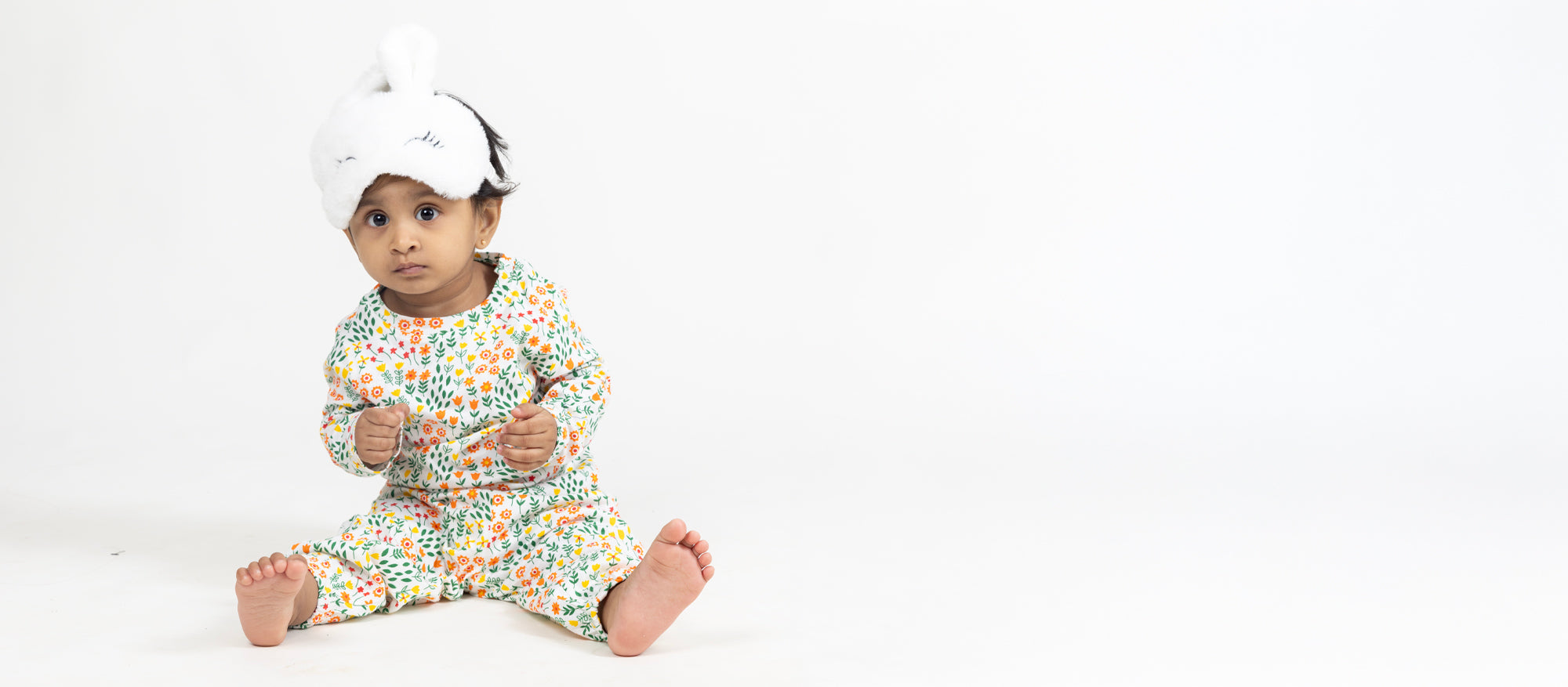 Baby Nightset