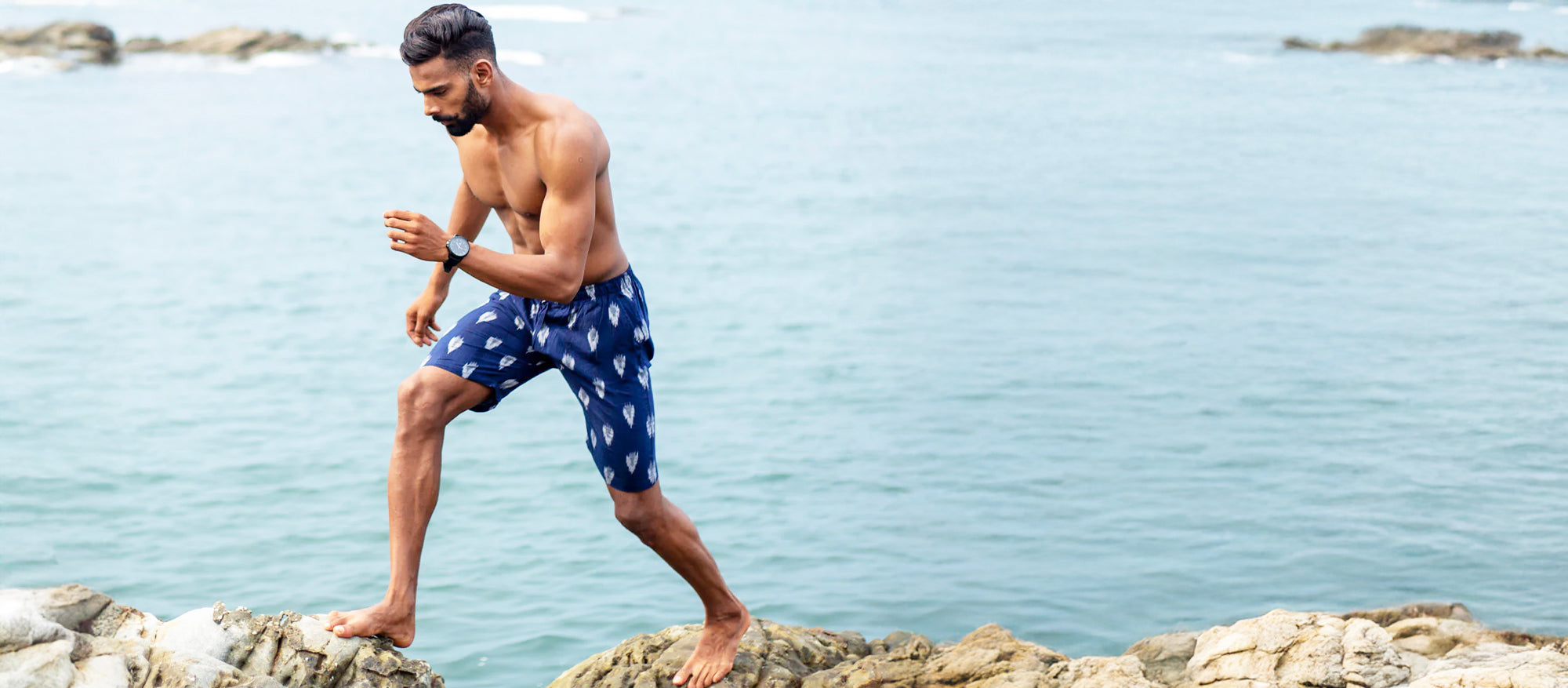 Mens Shorts