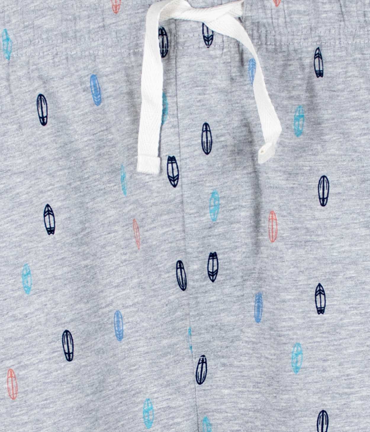 Boardwalk Mens Shorts