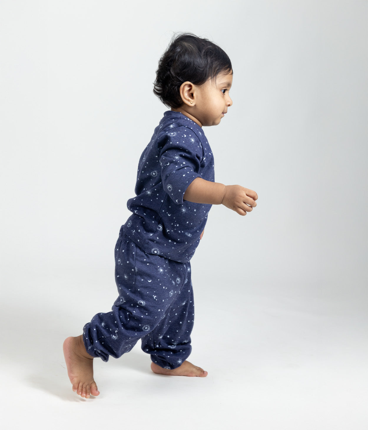 Constellation Baby Nightset