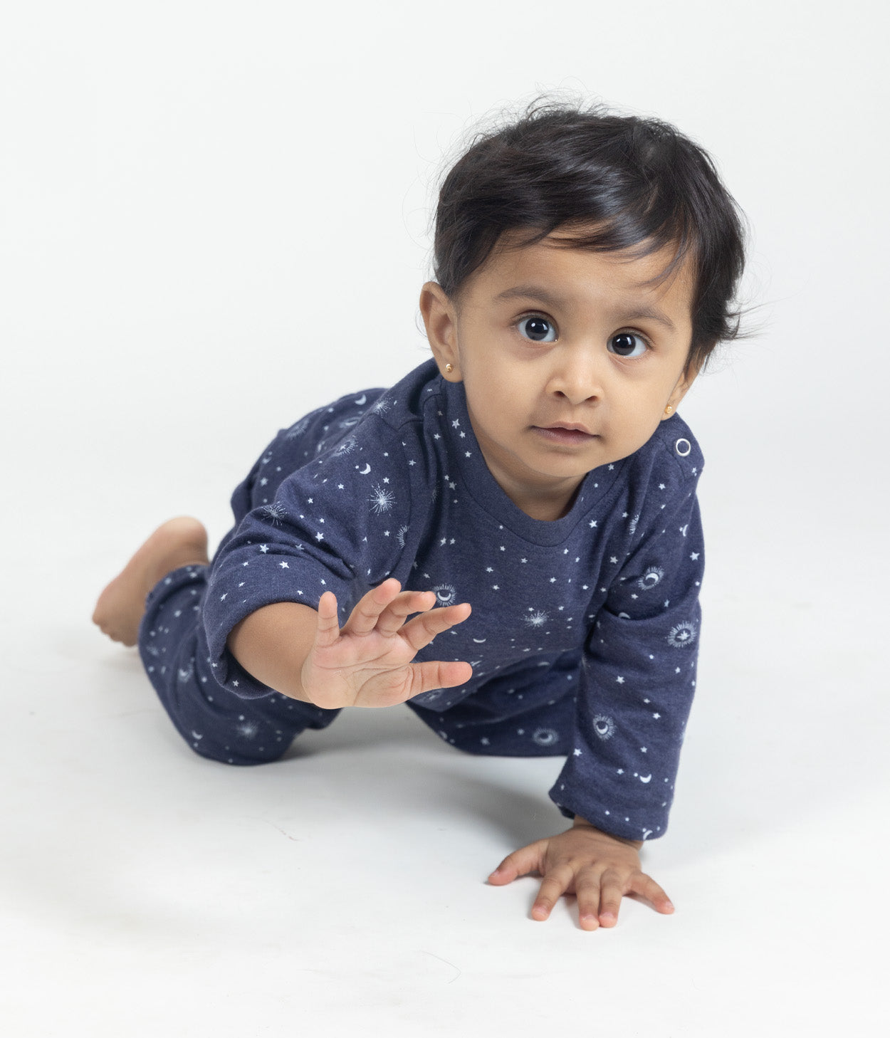 Constellation Baby Nightset