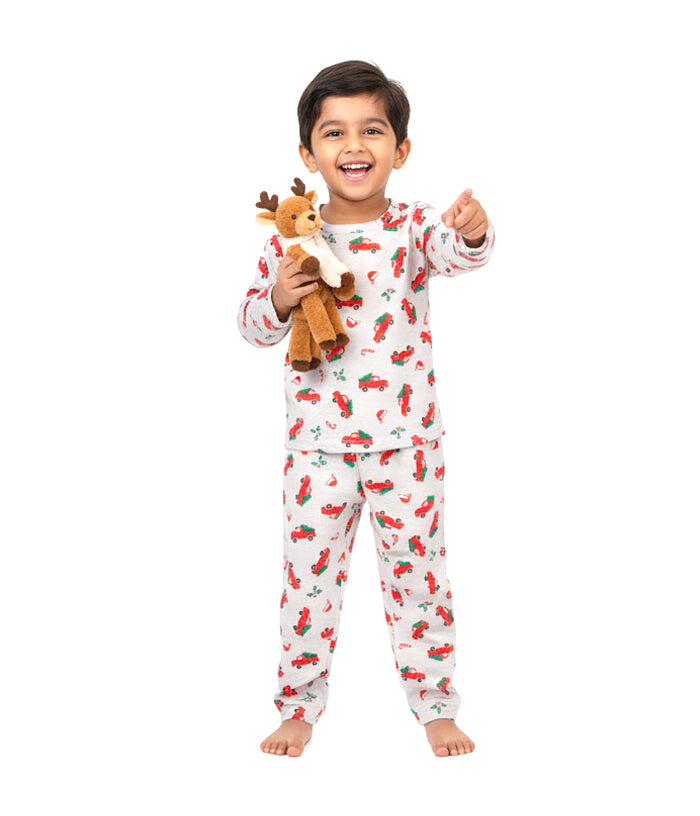 Haul Kids Jogger Set