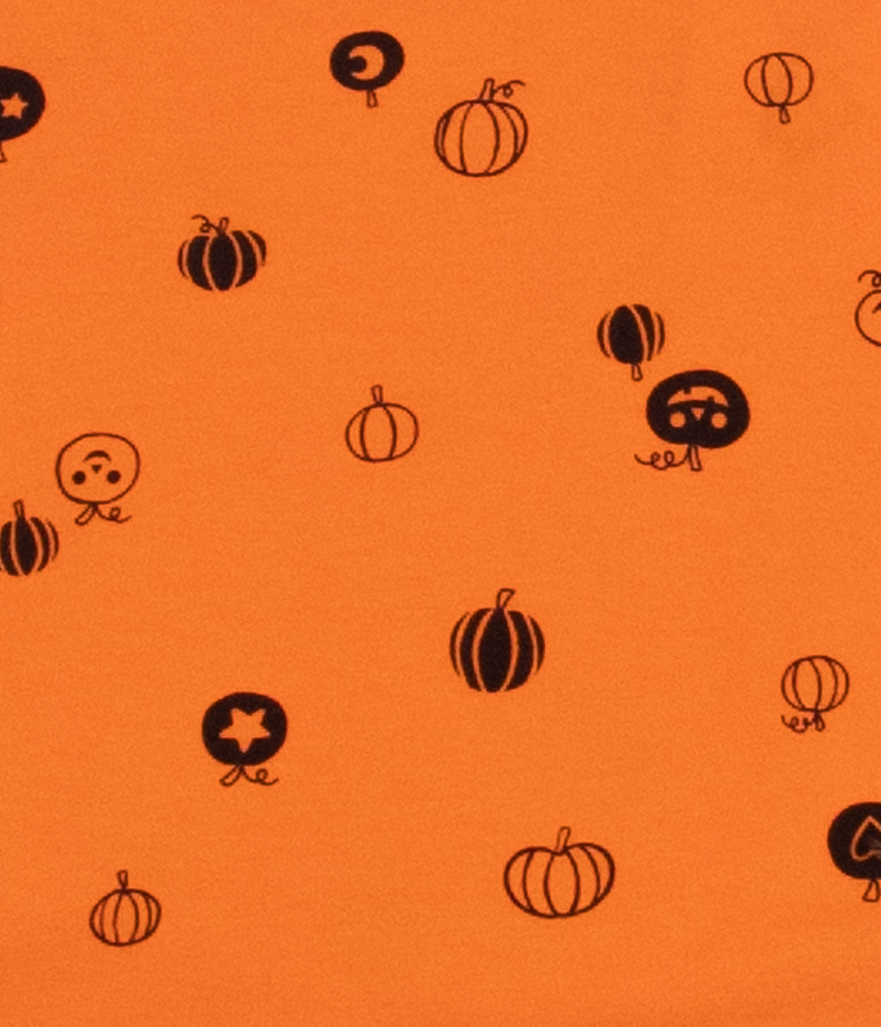 Spooky Cute Kids Jogger Set