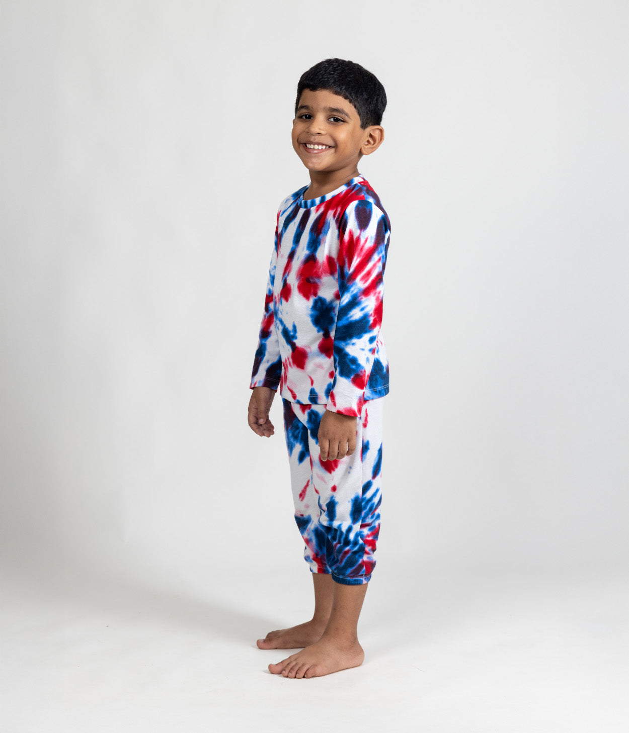 Superhero Kids Jogger Set