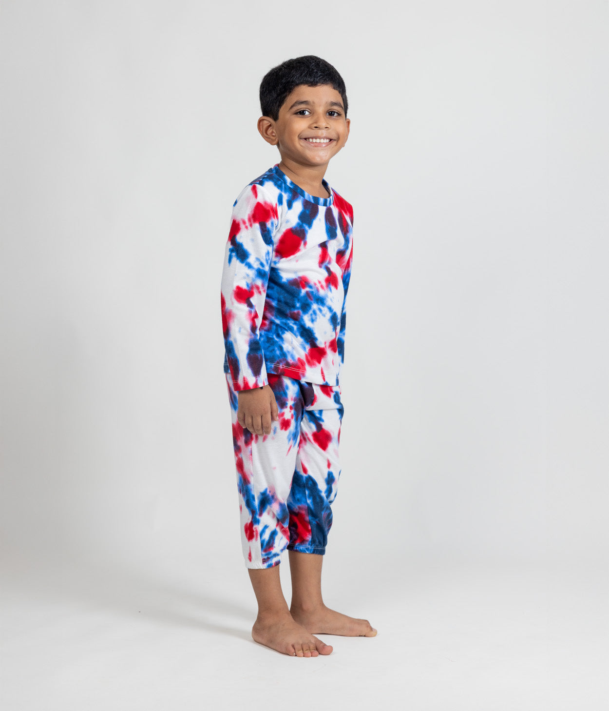 Superhero Kids Jogger Set