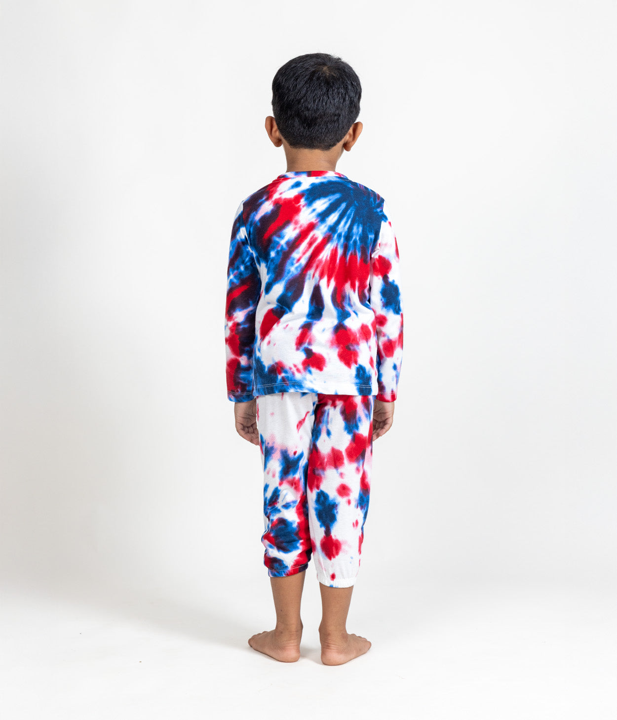 Superhero Kids Jogger Set