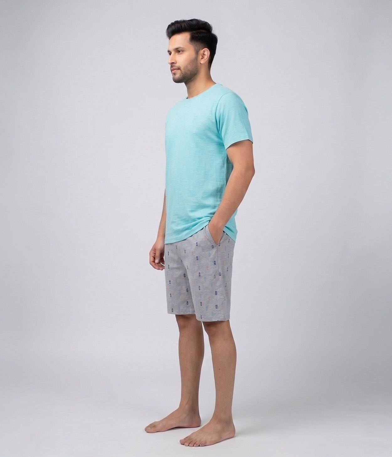 Boardwalk Mens Shorts
