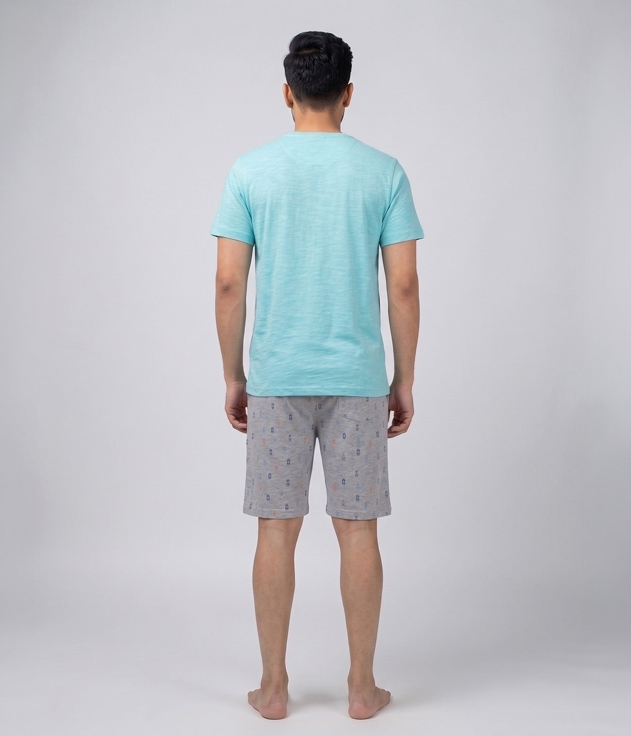 Boardwalk Mens Shorts
