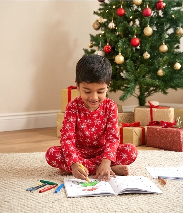 Frost Kids Jogger Set