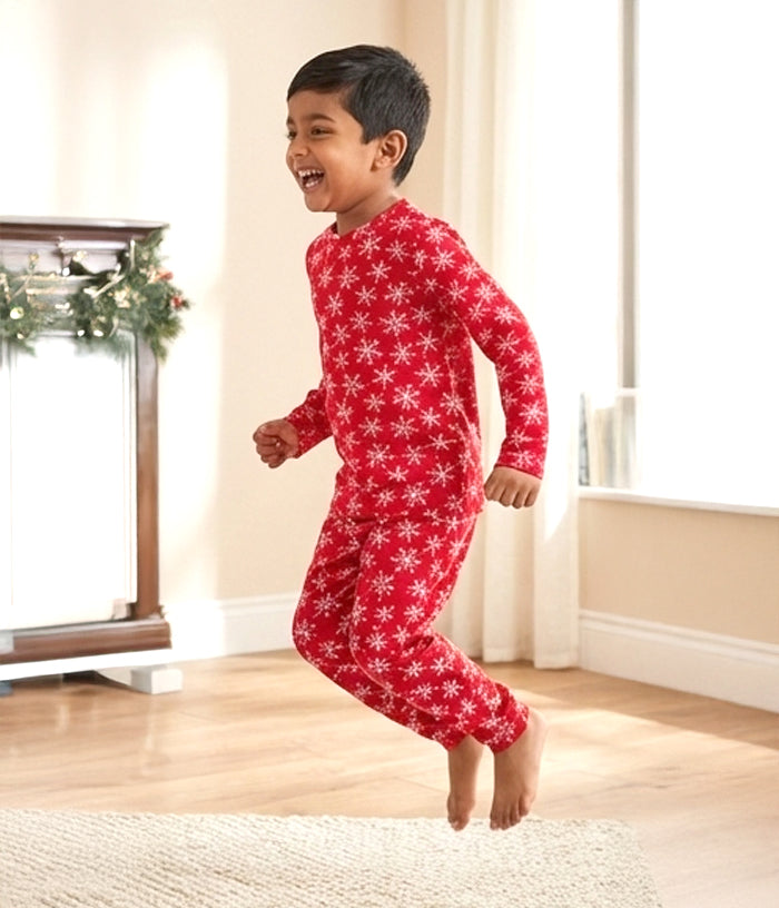 Frost Kids Jogger Set