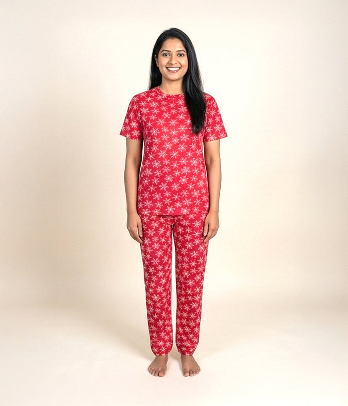 Frost Women's Nightset