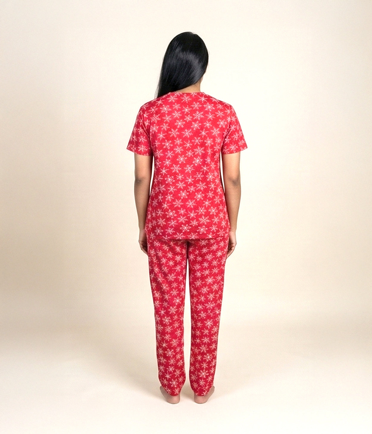 Frost Women's Nightset