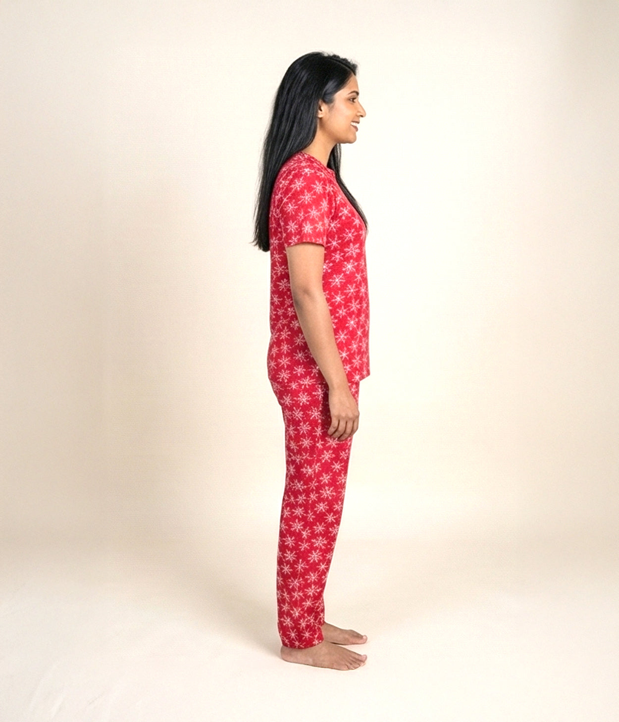 Frost Women's Nightset