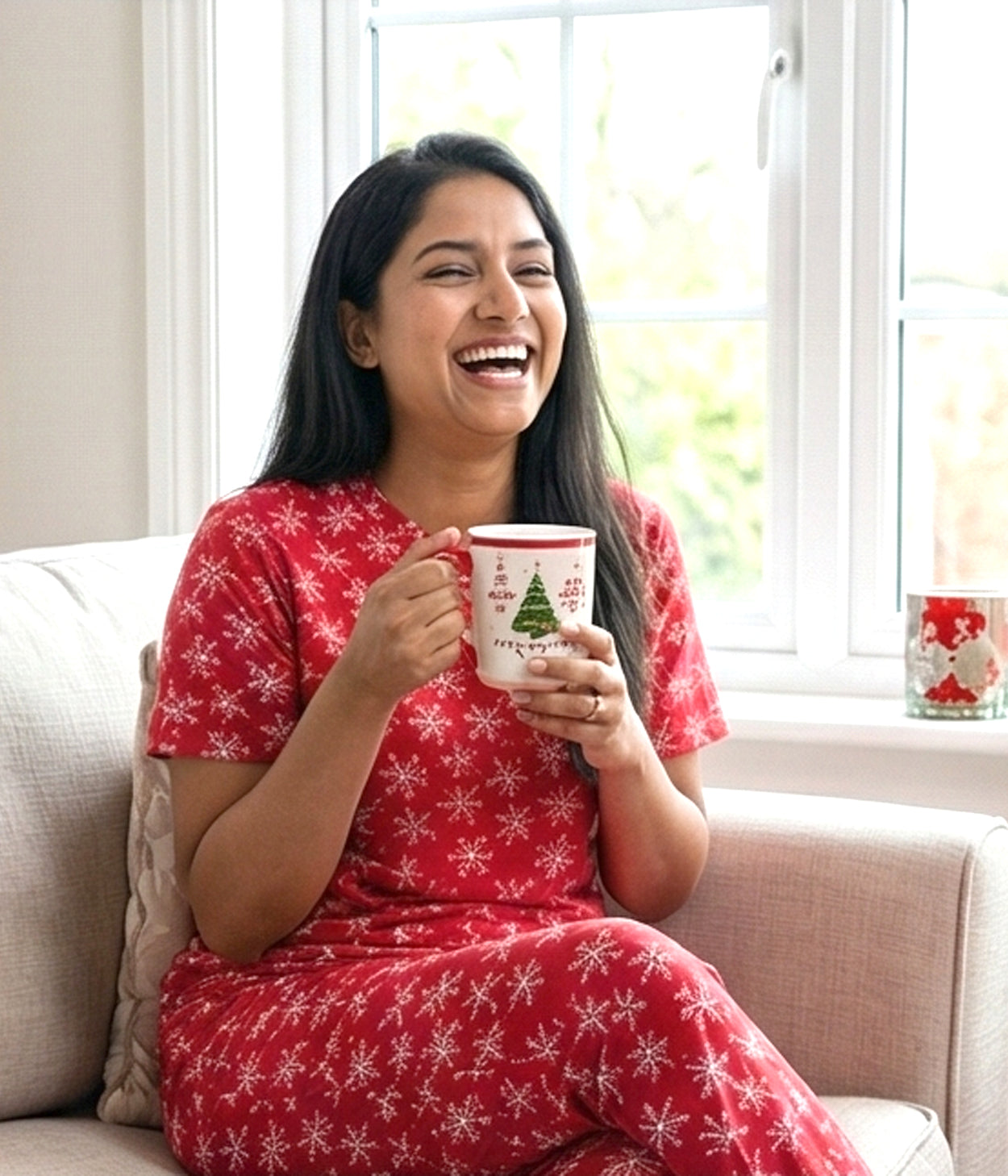 Frost Women's Nightset