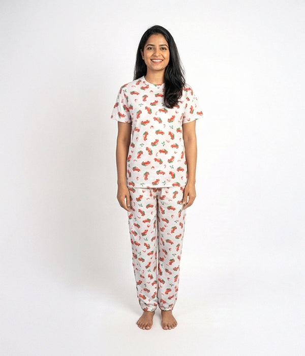 Haul Women's Nightset