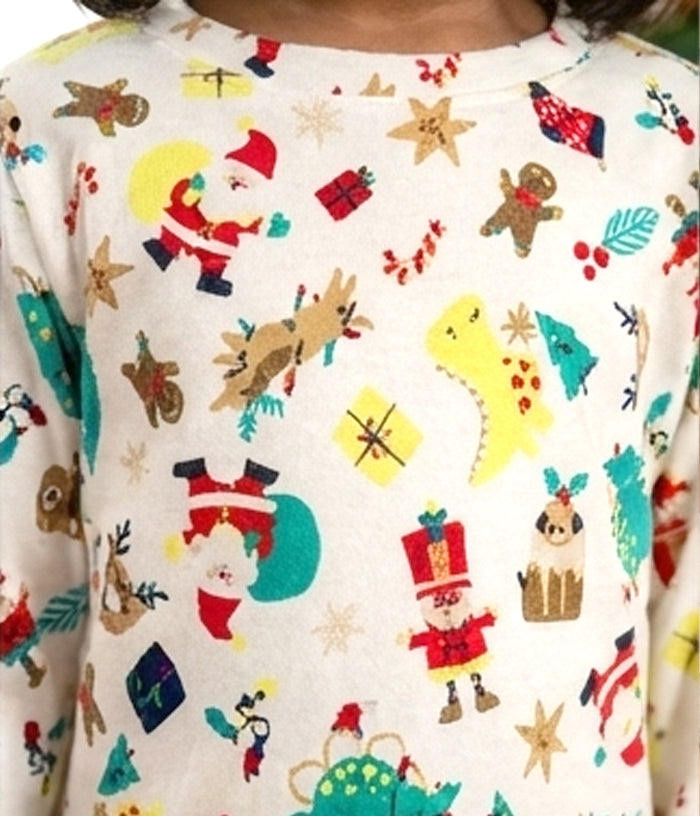 Merry Kids Jogger Set