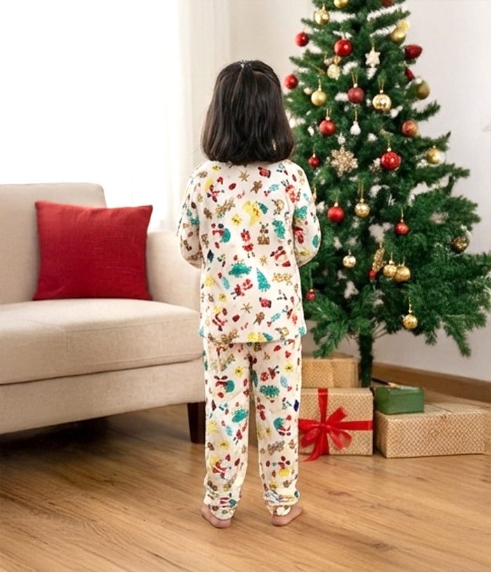 Merry Kids Jogger Set