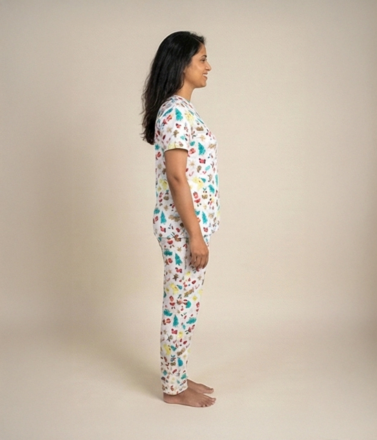 Merry Women's Nightset