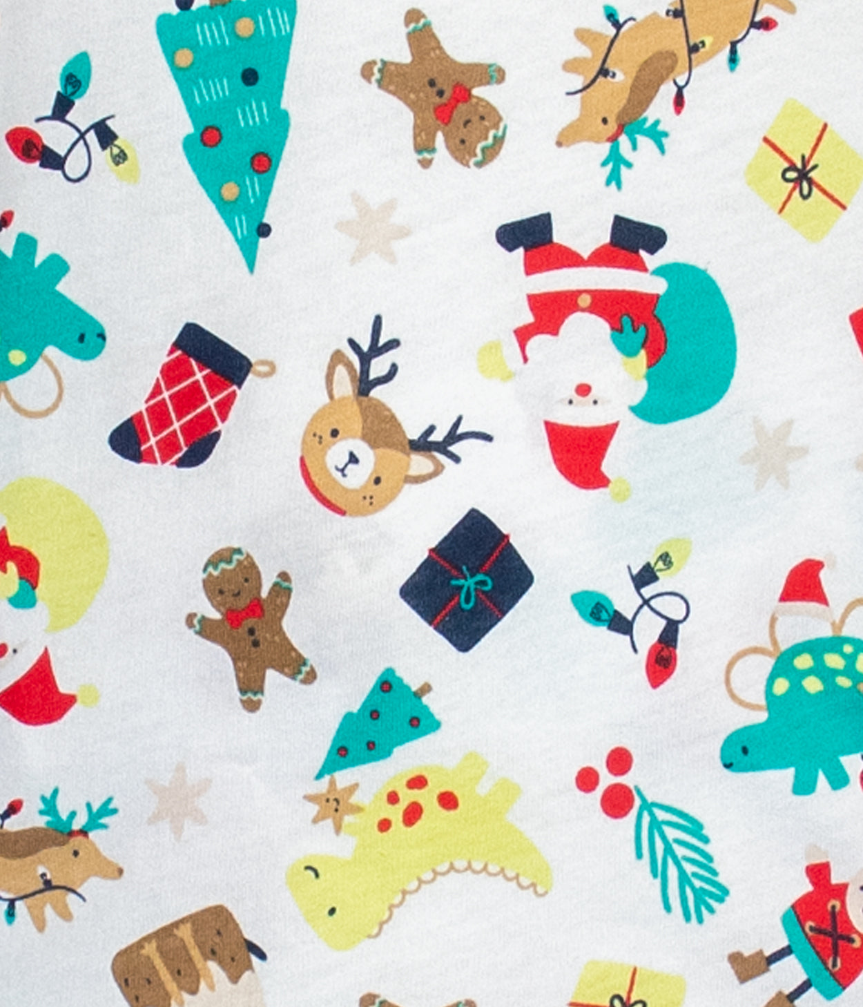 Merry Women's Nightset