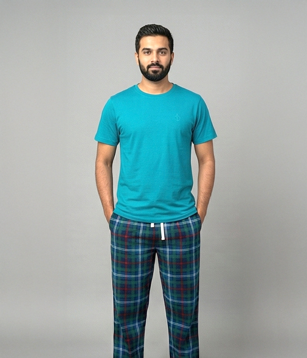 Pine Mens Pyjama