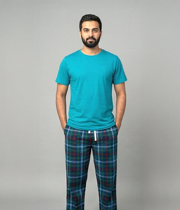 Pine Mens Pyjama