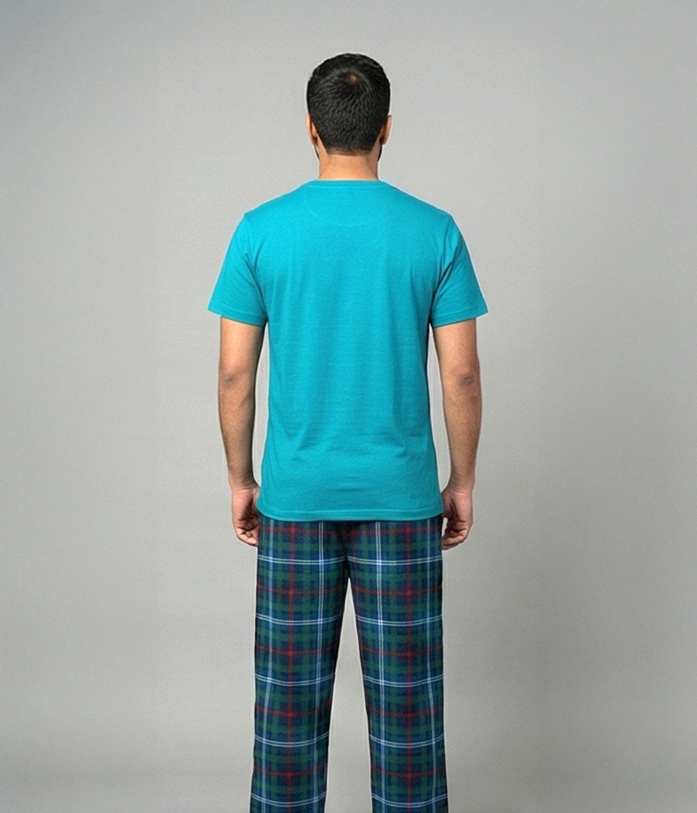 Pine Mens Pyjama
